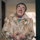 Rowan Atkinson